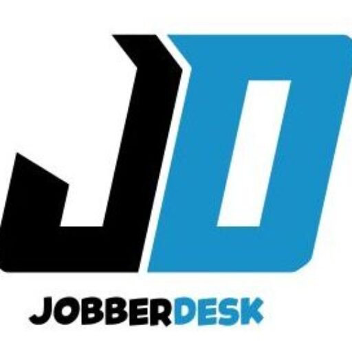 jobberdesk.com